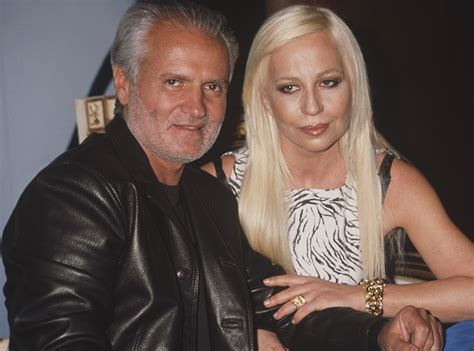 cosa bisogna sapere su gianni versace|gianni versace personality.